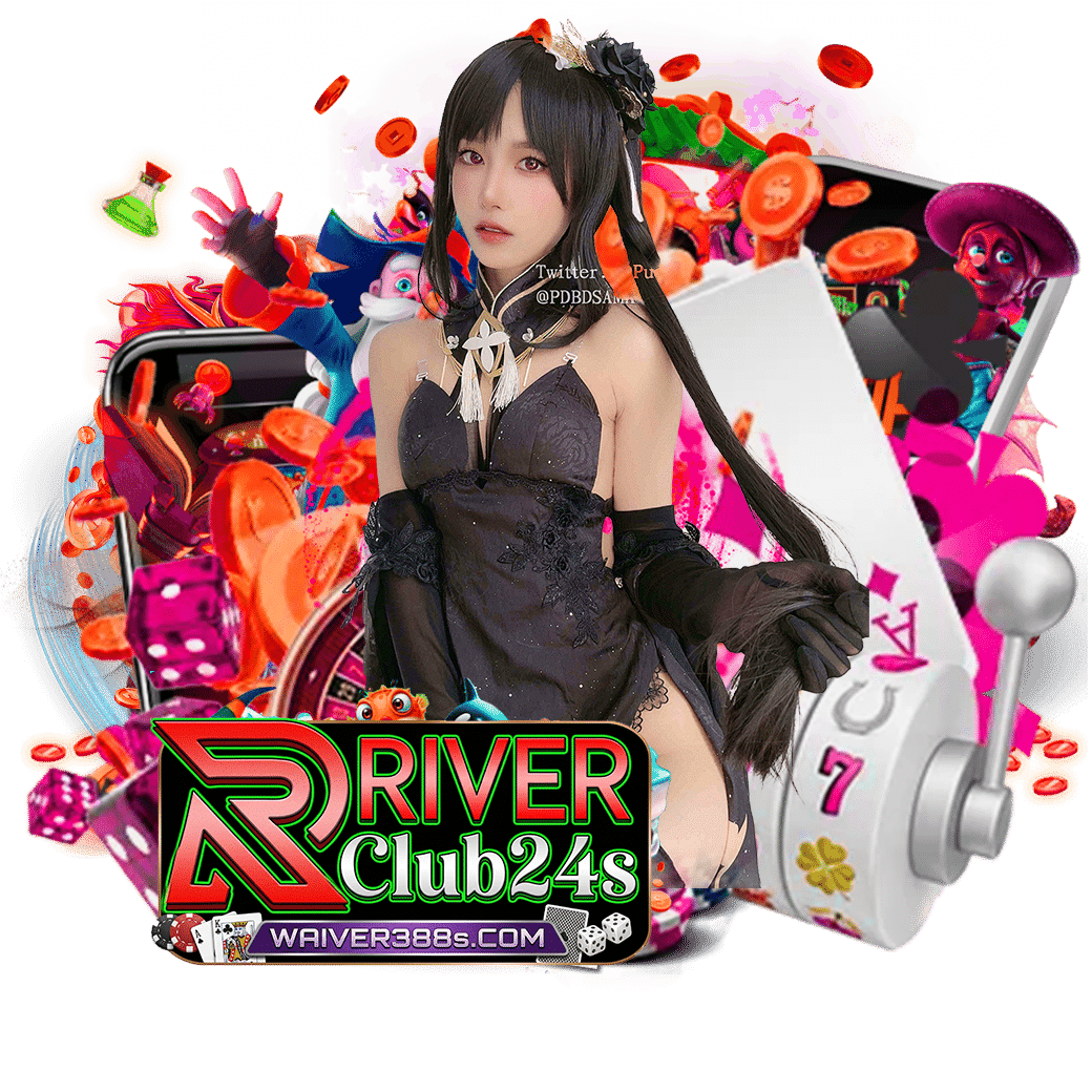 riverclub24 สล็อต