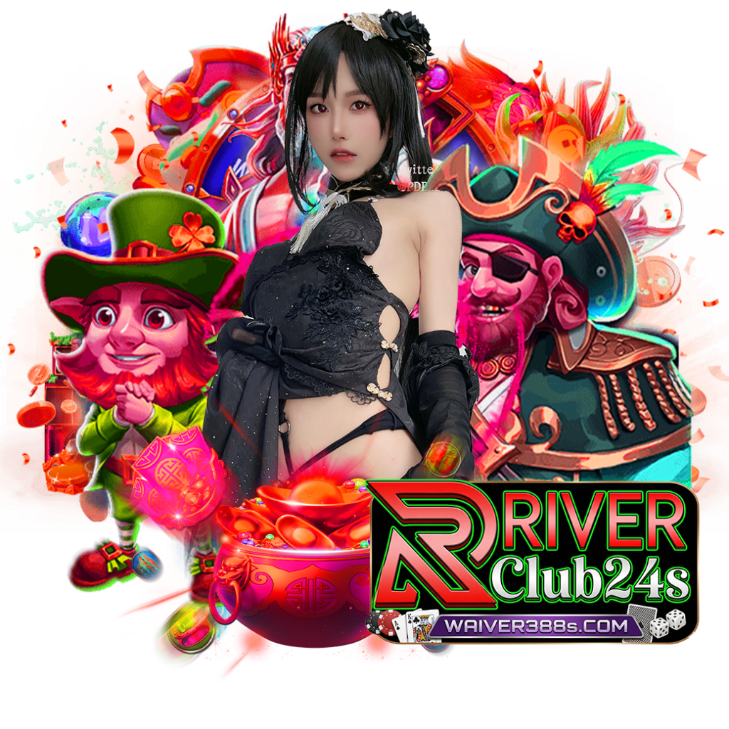 riverclub24 vip
